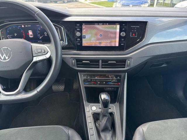 Volkswagen Taigo image 8