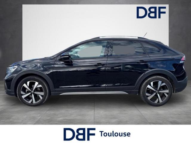 Volkswagen Taigo image 7