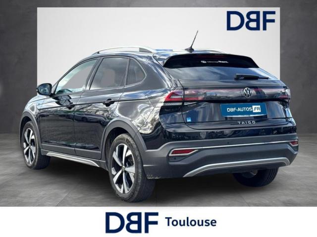 Volkswagen Taigo image 9