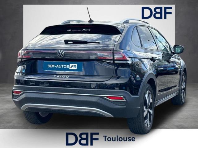 Volkswagen Taigo image 4