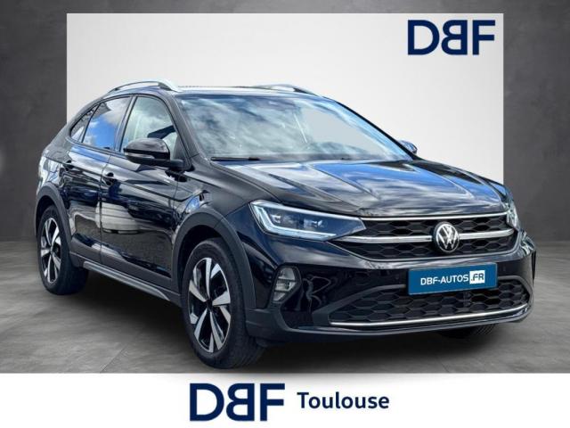 Volkswagen Taigo image 5