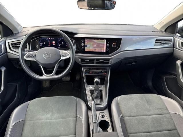 Volkswagen Taigo image 3