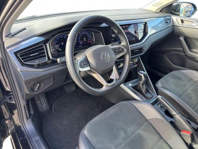 Volkswagen Taigo image 6