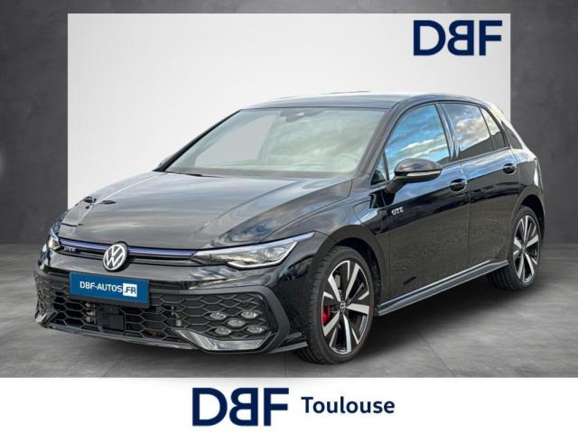 Volkswagen Golf 1.5 Ehybrid 272 Dsg6 Gte