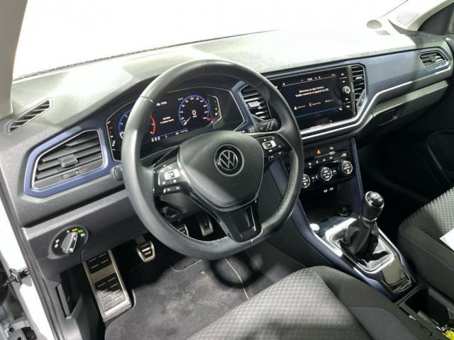 Volkswagen T-Roc image 1