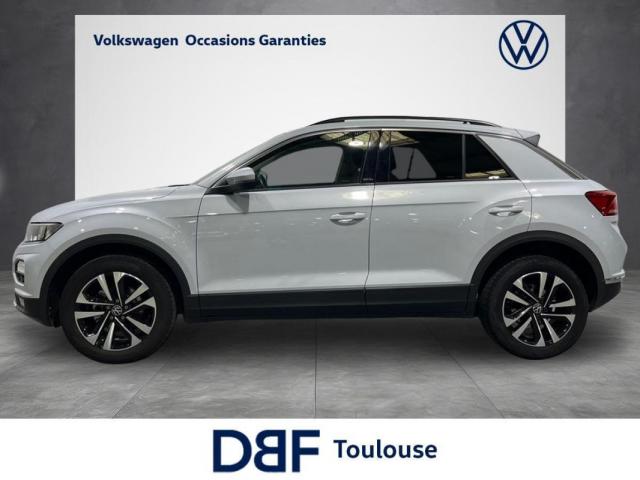 Volkswagen T-Roc image 6