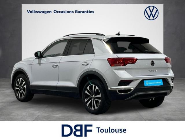 Volkswagen T-Roc image 4