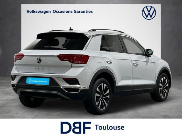 Volkswagen T-Roc image 3