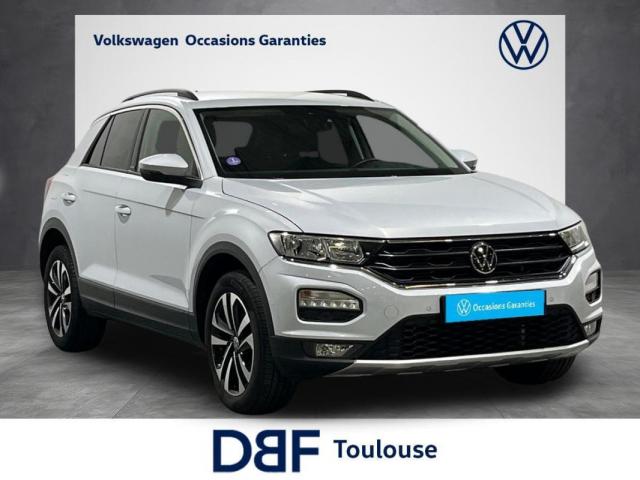 Volkswagen T-Roc image 2