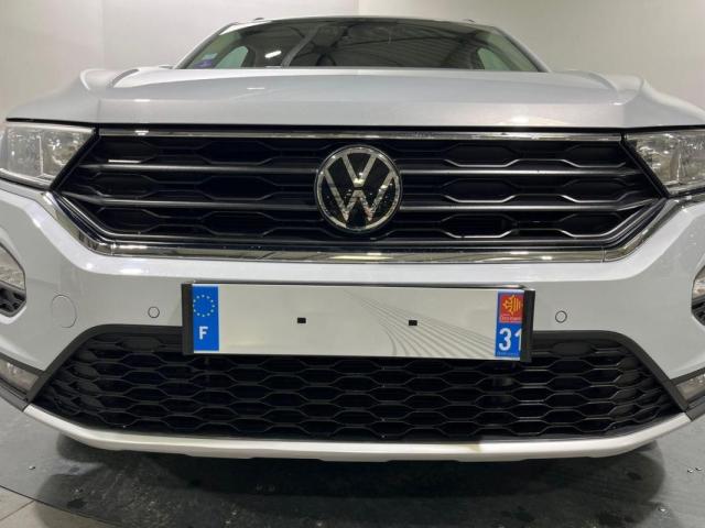 Volkswagen T-Roc image 8