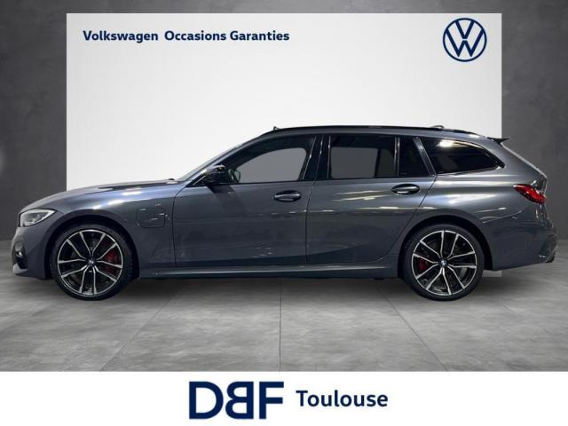 Bmw Série 3 image 2