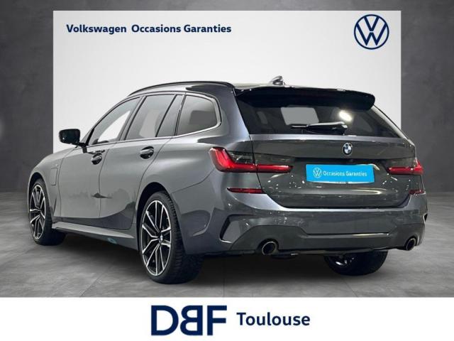 Bmw Série 3 image 3