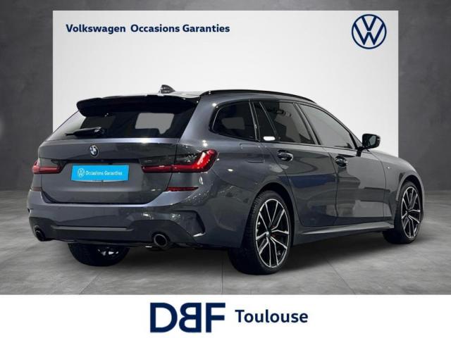 Bmw Série 3 image 1