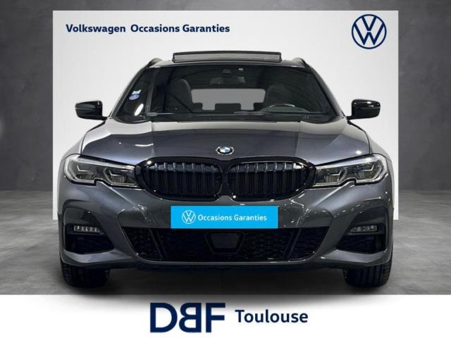 Bmw Série 3 image 4