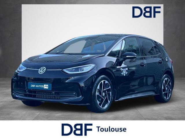 Volkswagen Id.3 Id 3 Fl Pro (59kwh) Id. (204ch)