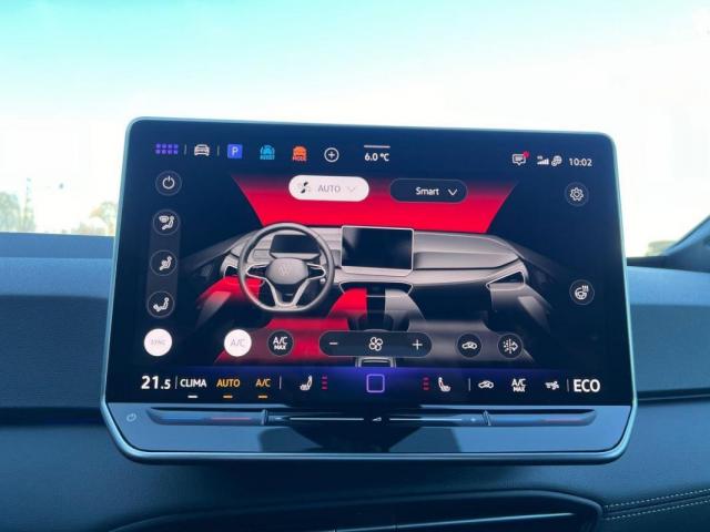 Volkswagen Id.3 image 5