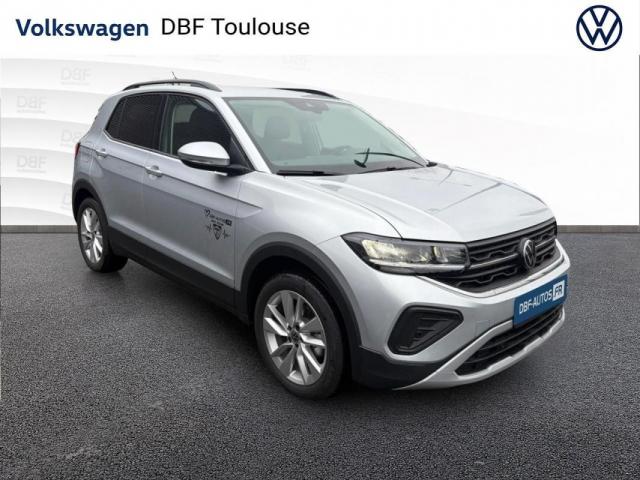 Volkswagen T-Cross image 8