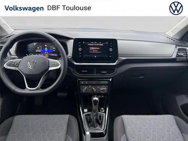 Volkswagen T-Cross image 4