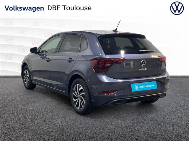 Volkswagen Polo image 2