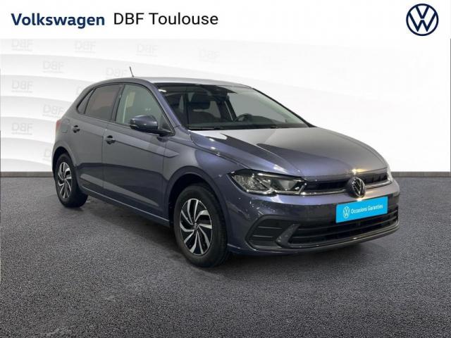 Volkswagen Polo image 3