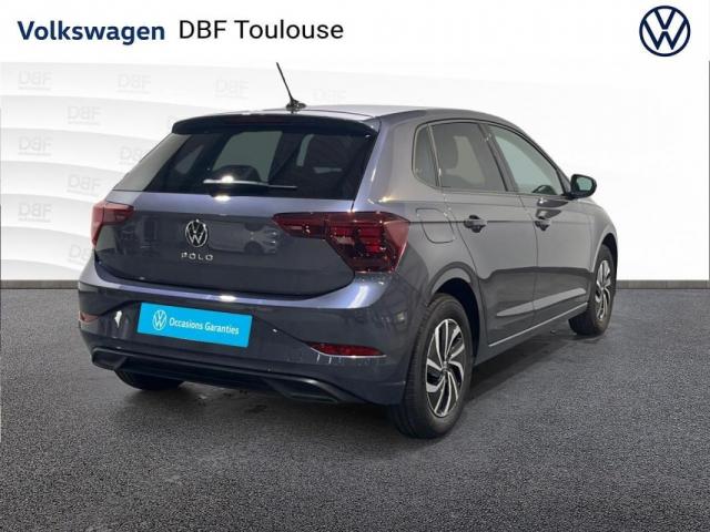 Volkswagen Polo image 8