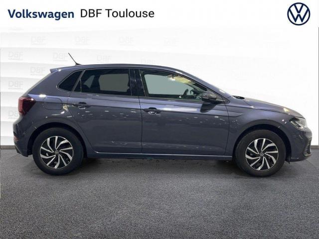 Volkswagen Polo image 1