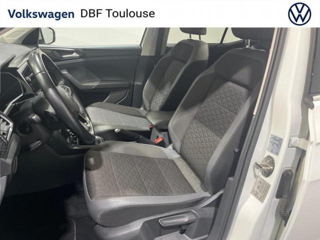 Volkswagen T-Cross image 8
