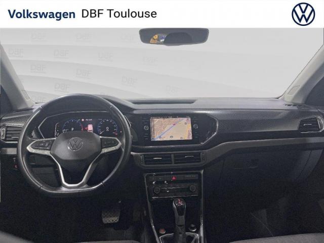 Volkswagen T-Cross image 5