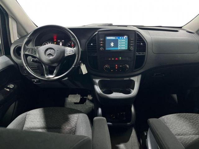 Mercedes Benz Vito image 3