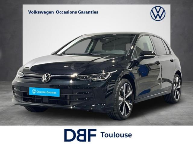 Volkswagen Golf 1.5 Etsi Evo2 116 Dsg7 Vw Edition