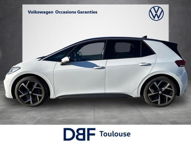 Volkswagen Id.3 image 1