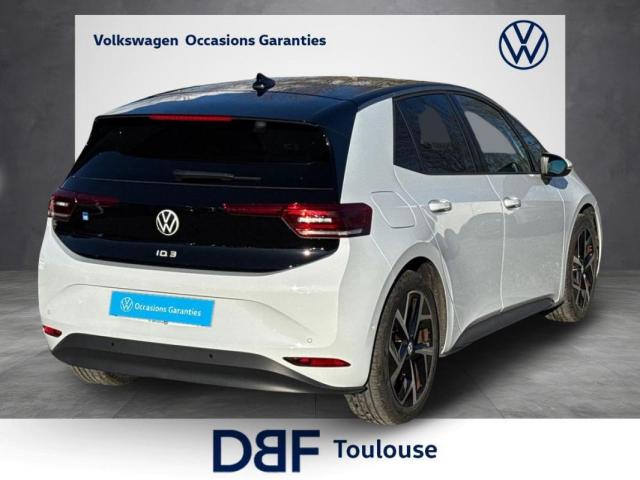 Volkswagen Id.3 image 7