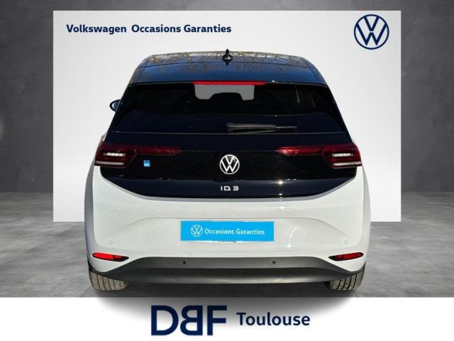 Volkswagen Id.3 image 4