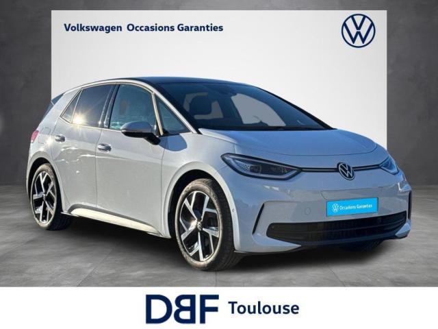 Volkswagen Id.3 image 5