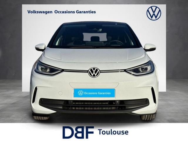 Volkswagen Id.3 image 6