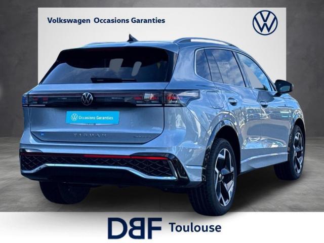 Volkswagen Tiguan image 8