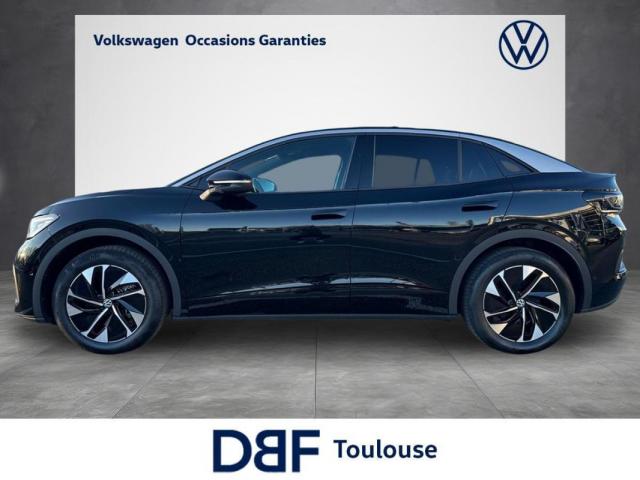 Volkswagen Id.5 image 1