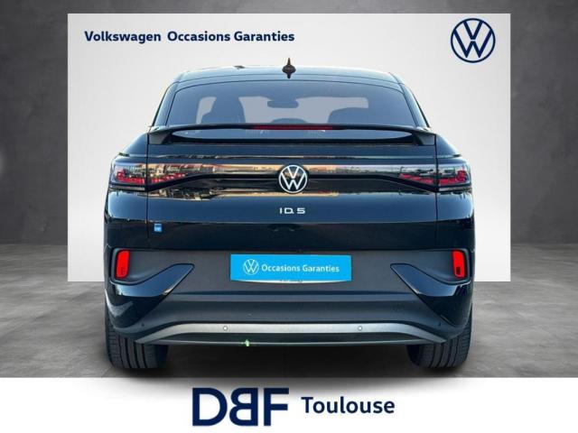 Volkswagen Id.5 image 2