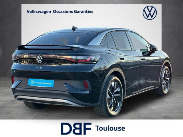 Volkswagen Id.5 image 8