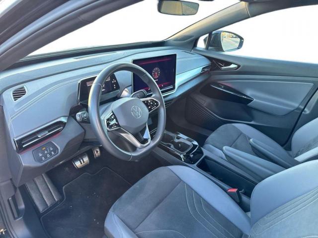 Volkswagen Id.5 image 5