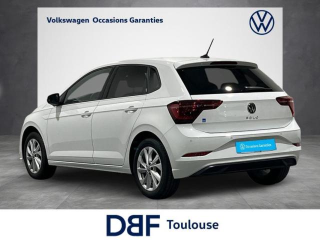 Volkswagen Polo image 8