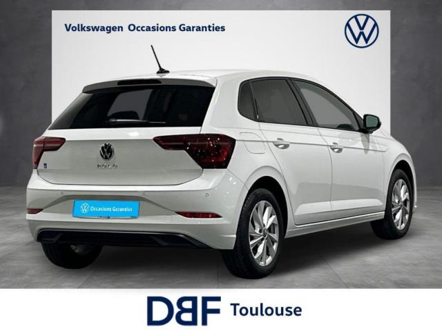 Volkswagen Polo image 2