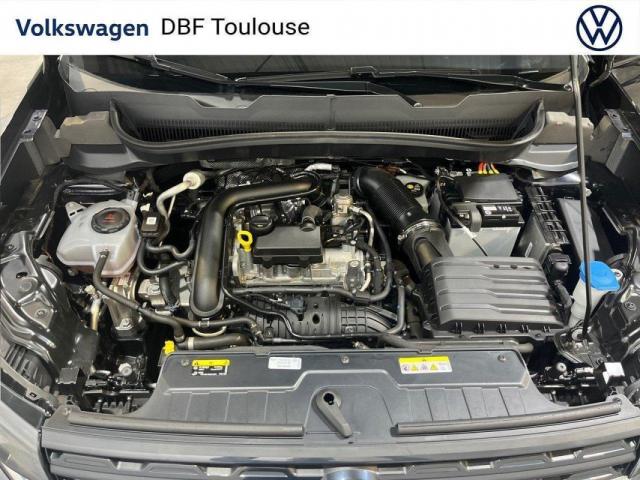 Volkswagen T-Cross image 6