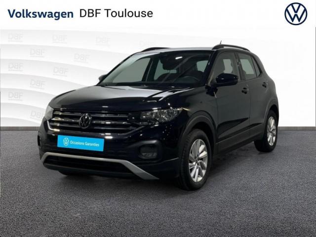 Volkswagen T-Cross image 2