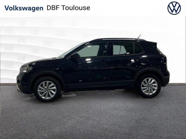 Volkswagen T-Cross image 9