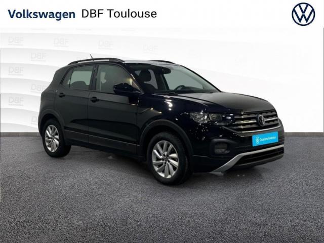 Volkswagen T-Cross image 3