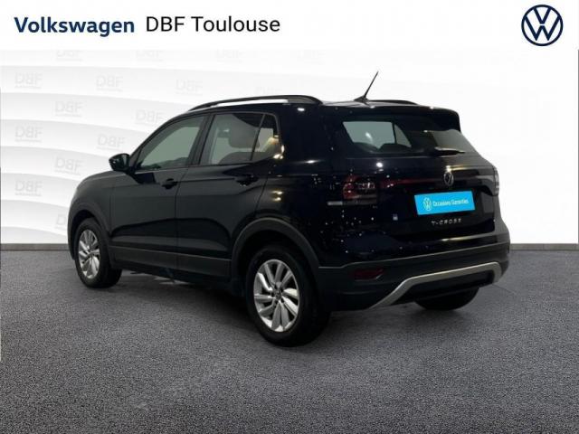 Volkswagen T-Cross image 8