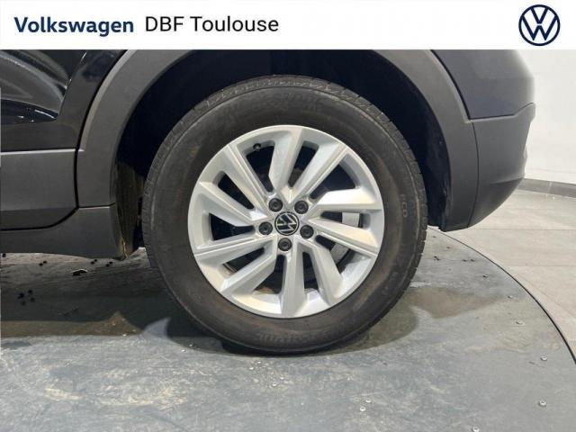 Volkswagen T-Cross image 4