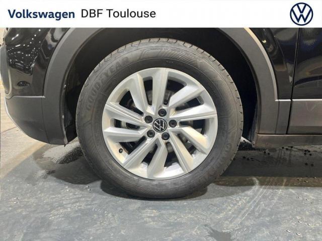 Volkswagen T-Cross image 7