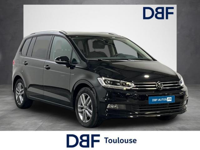 Volkswagen Touran image 1